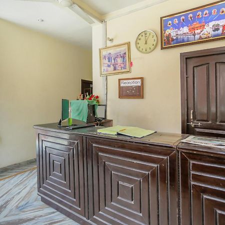 Collection O 81098 Hotel Royal Panjab Bijnaur Eksteriør bilde