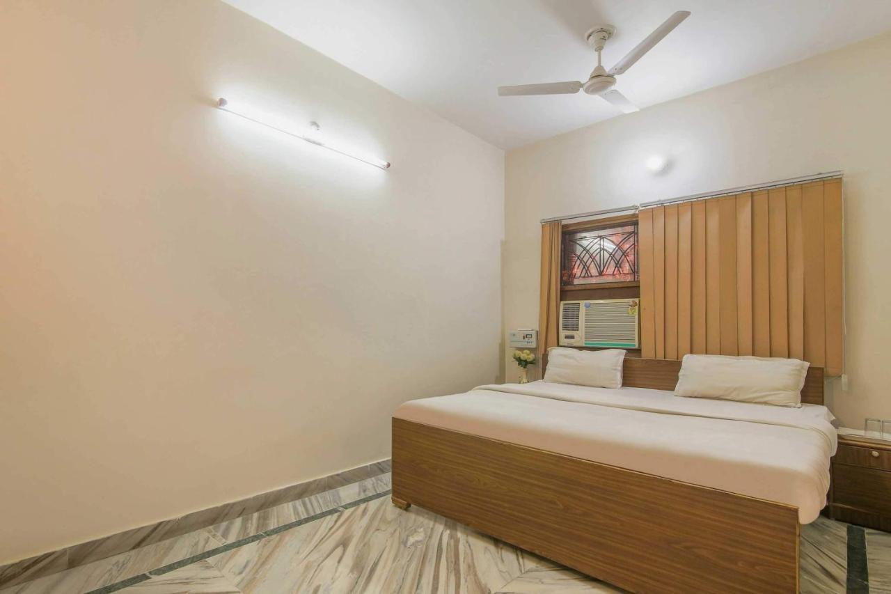 Collection O 81098 Hotel Royal Panjab Bijnaur Eksteriør bilde