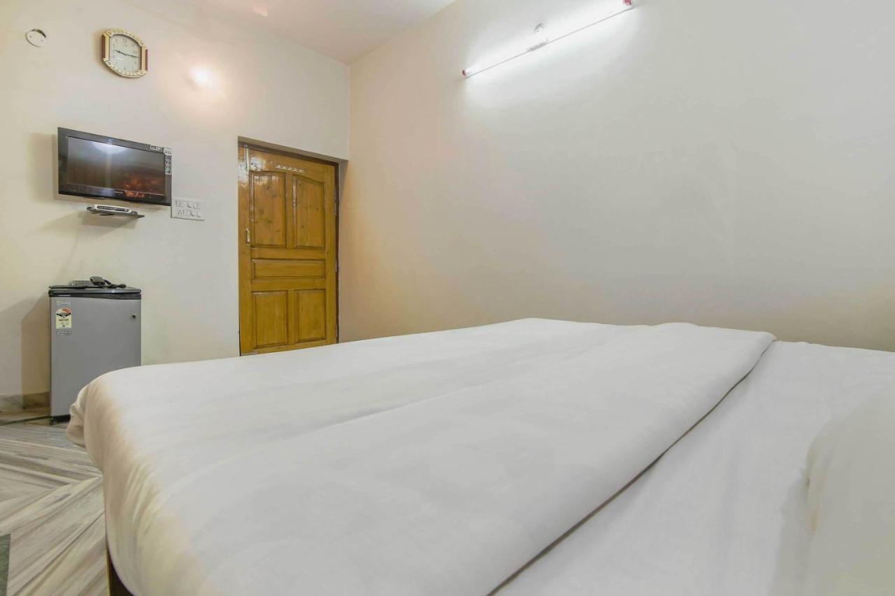 Collection O 81098 Hotel Royal Panjab Bijnaur Eksteriør bilde