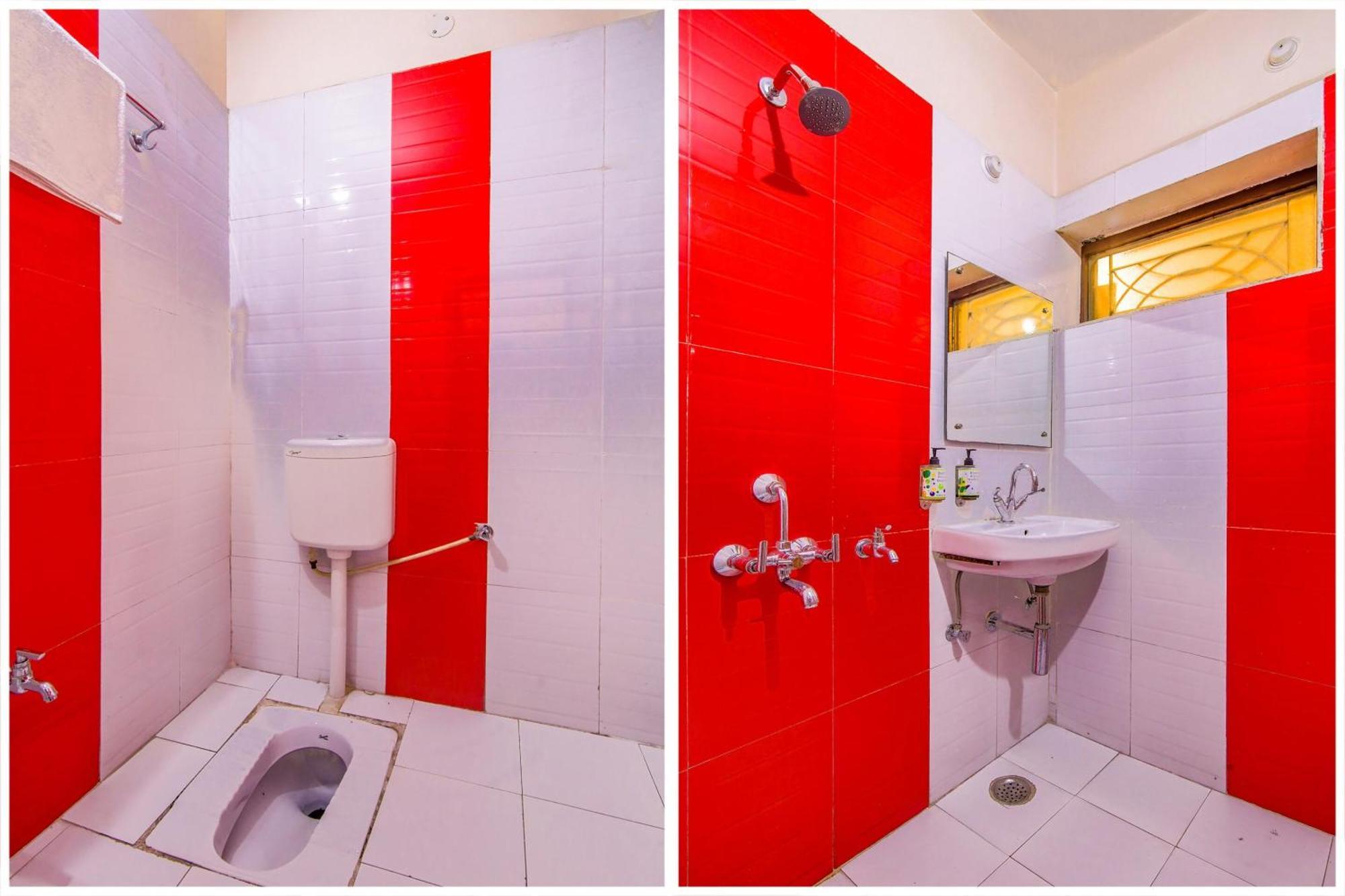 Collection O 81098 Hotel Royal Panjab Bijnaur Eksteriør bilde