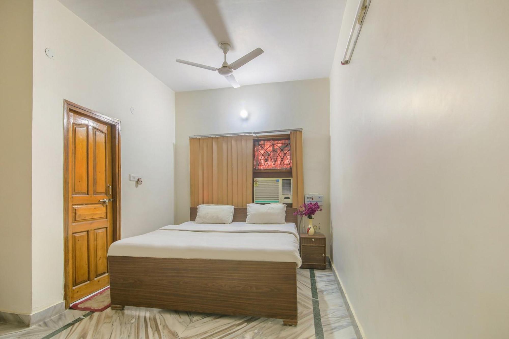 Collection O 81098 Hotel Royal Panjab Bijnaur Eksteriør bilde