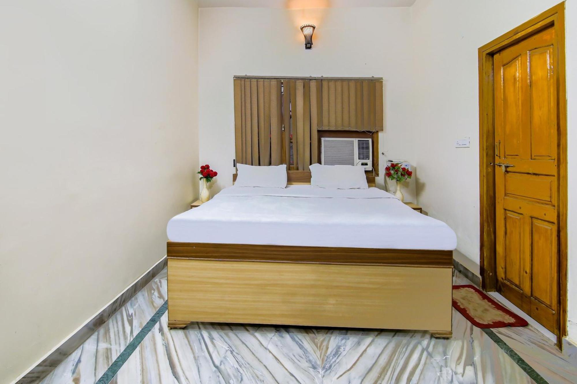 Collection O 81098 Hotel Royal Panjab Bijnaur Eksteriør bilde