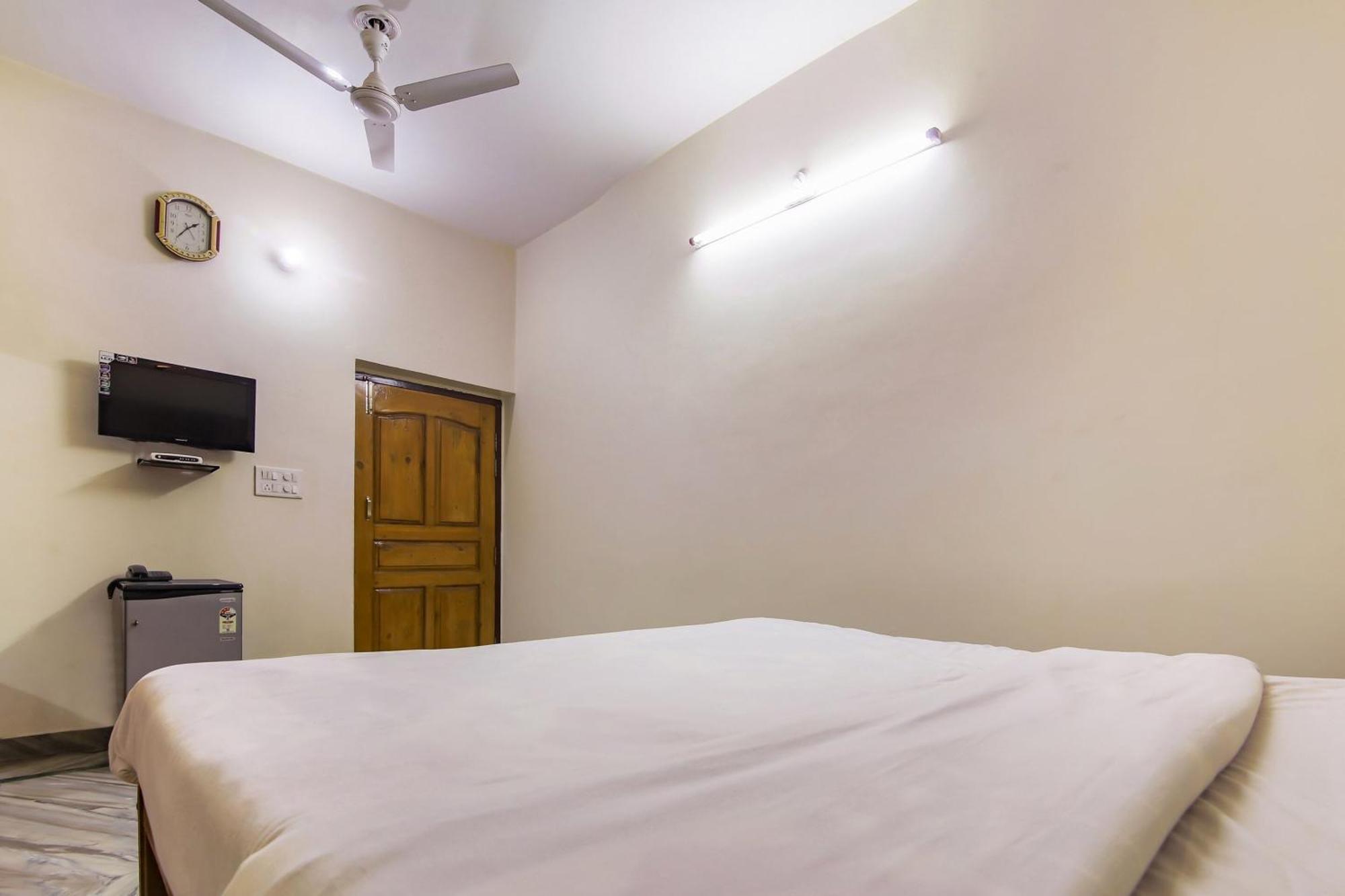 Collection O 81098 Hotel Royal Panjab Bijnaur Eksteriør bilde