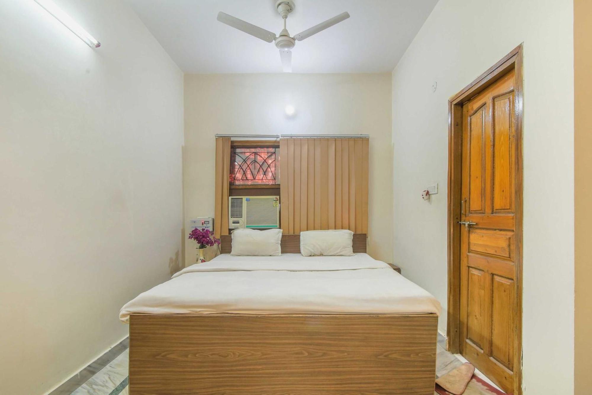 Collection O 81098 Hotel Royal Panjab Bijnaur Eksteriør bilde
