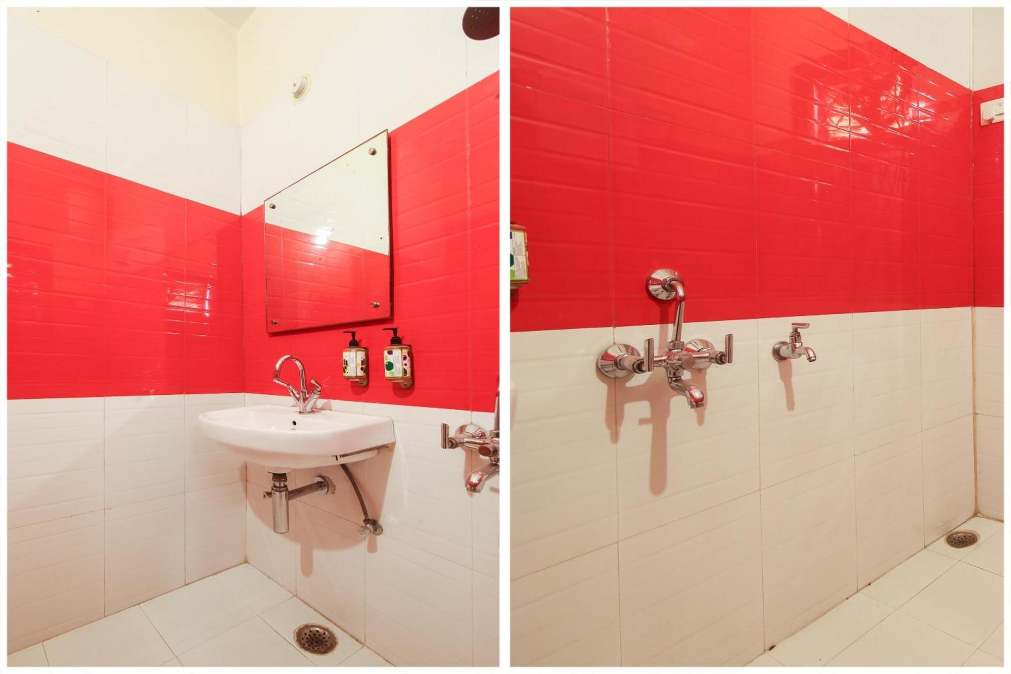 Collection O 81098 Hotel Royal Panjab Bijnaur Eksteriør bilde
